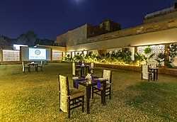 Grand Hyatt Goa